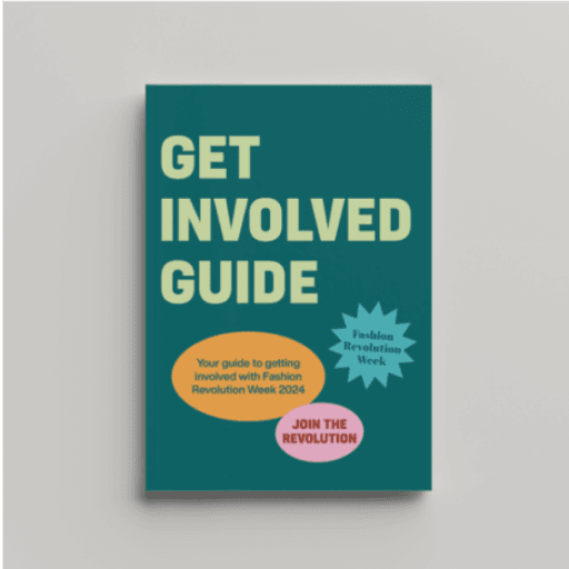 Get Involved Guide
