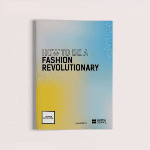 How to be a Fashion Revolutionary?