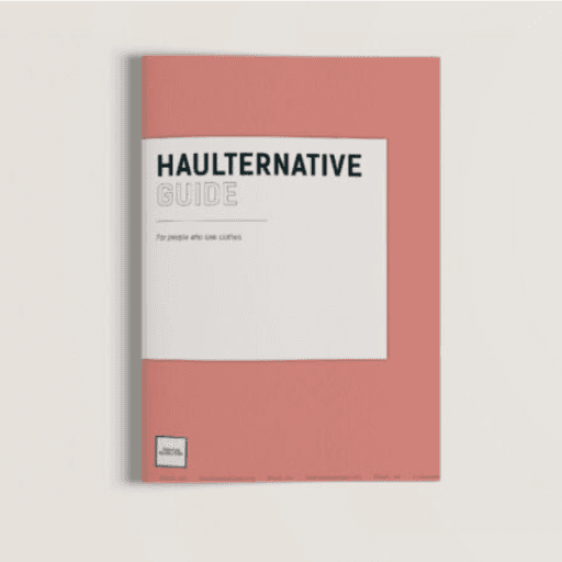 Haulternative Guide